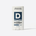 Air Defense Active Deodorant - Palomino | Aluminum Free - Midnight Swim Top Smeller