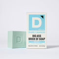 Big Ass Brick of Soap® - Gun Smoke - Midway