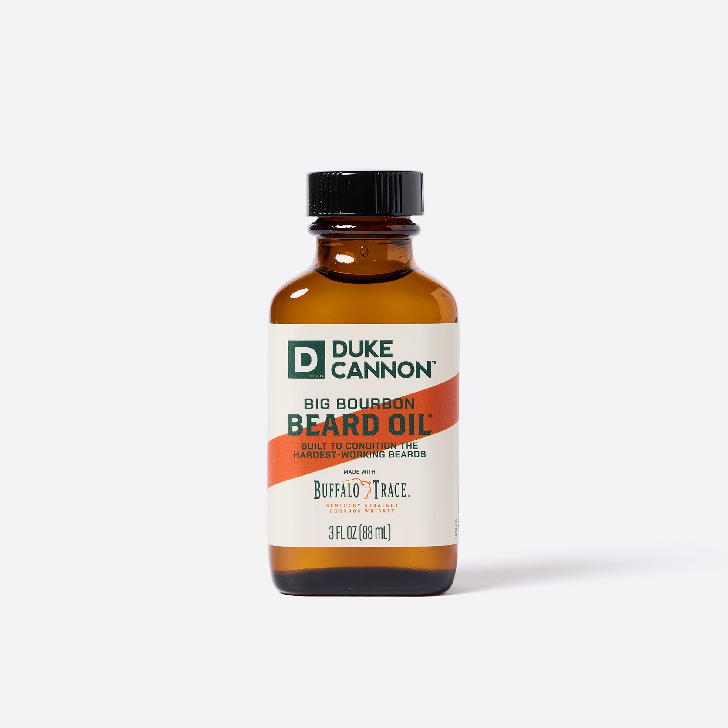 Big Bourbon Beard Box