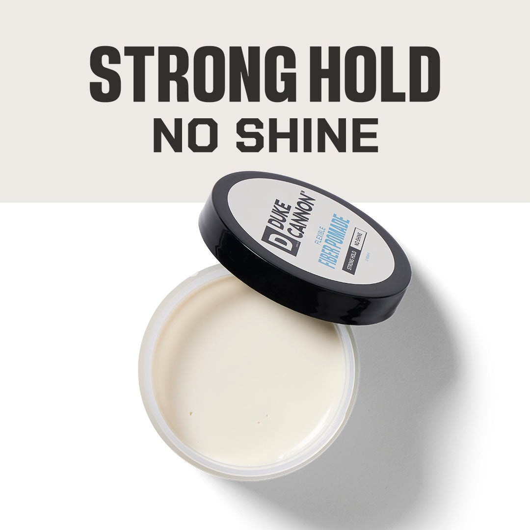 Flexible Fiber Pomade - 2 oz