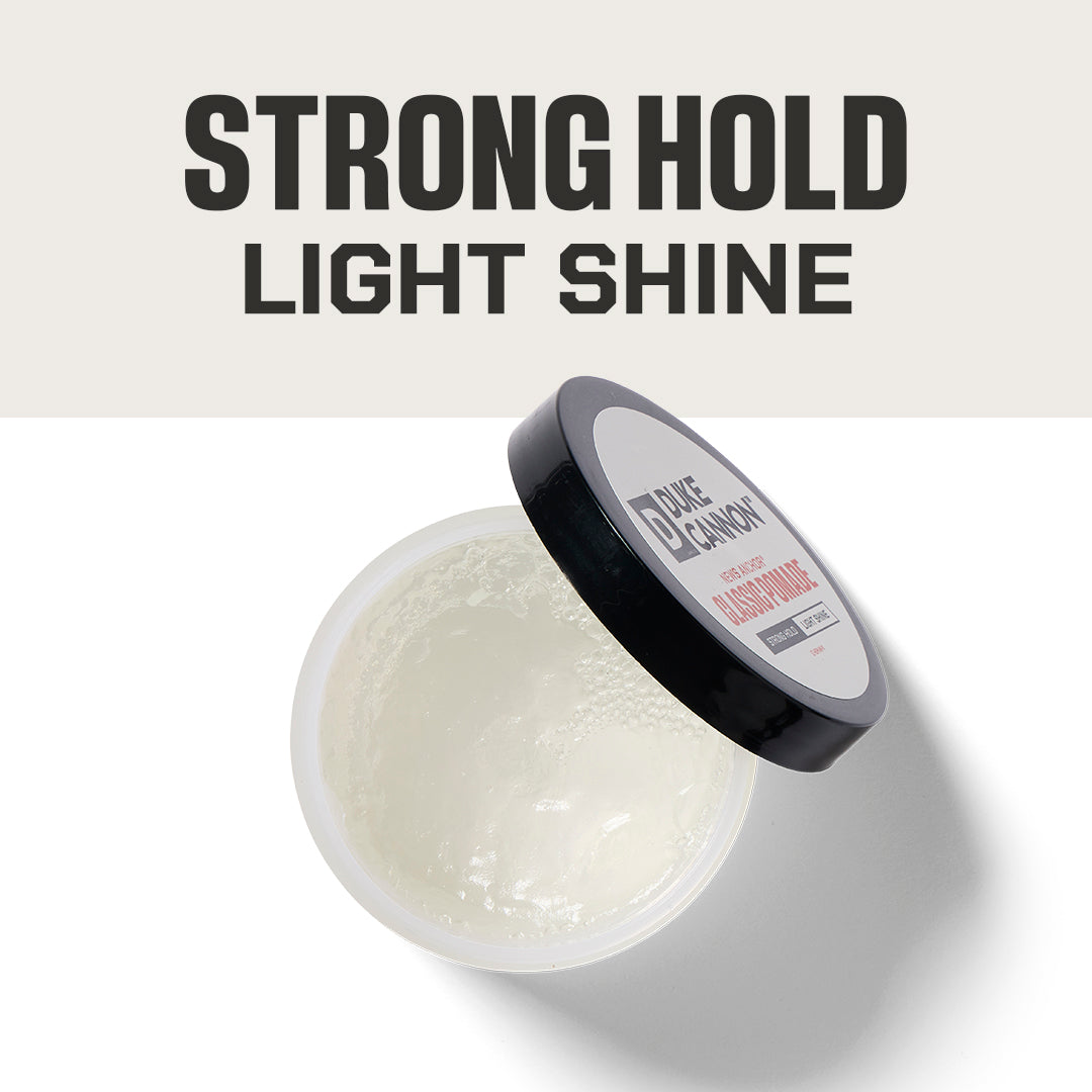 News Anchor® Classic Pomade - 4.6 oz