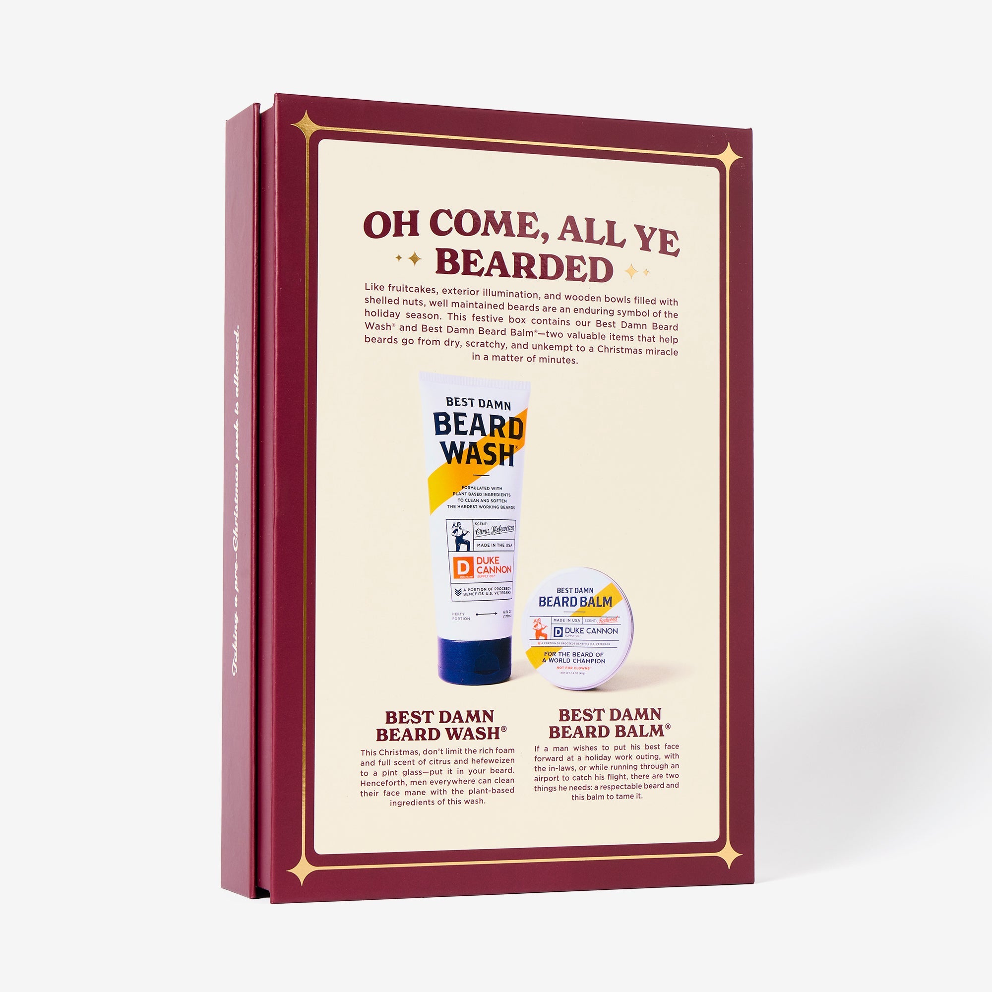 Whisker Wonderland Gift Set - Vol. 1