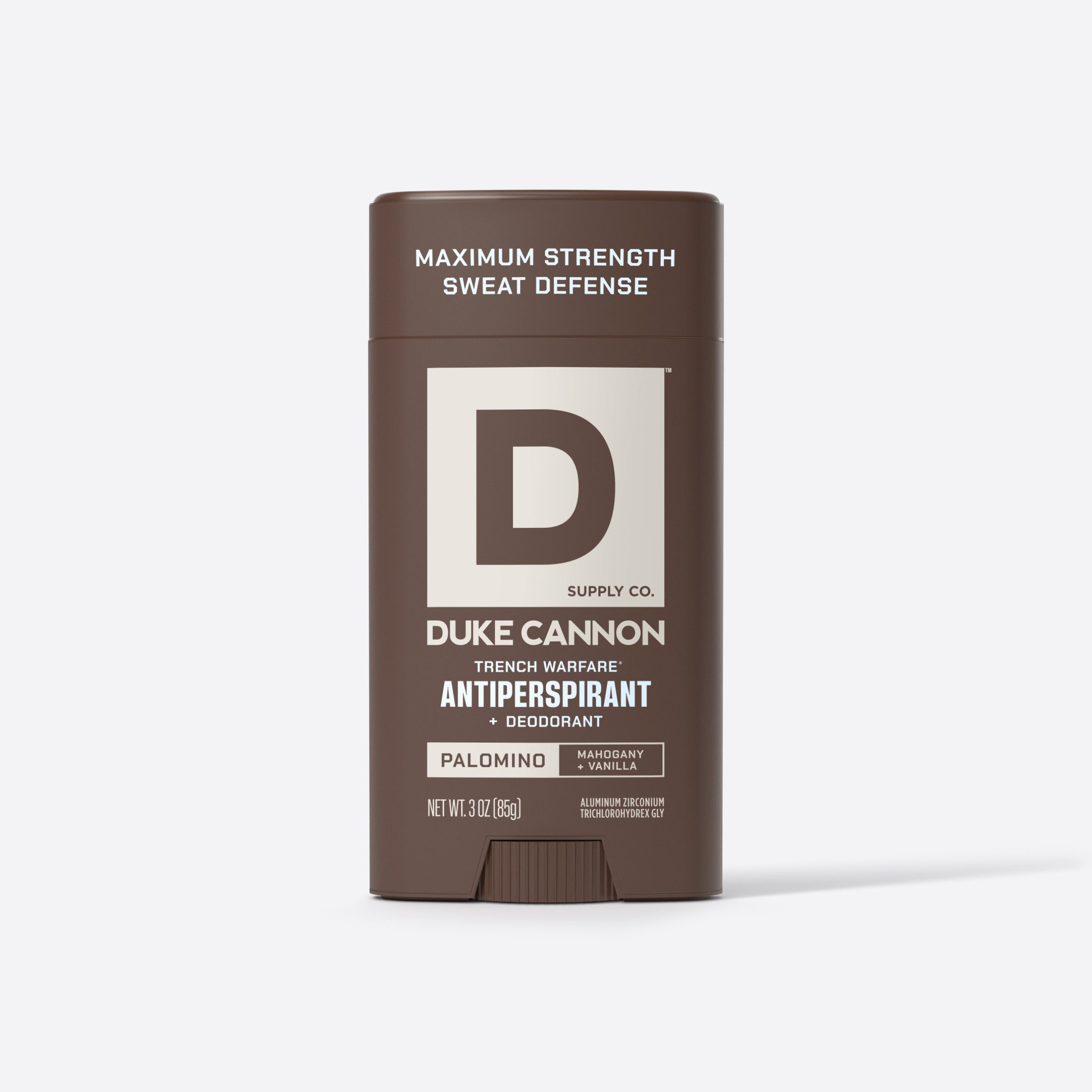 Trench Warfare® Antiperspirant Deodorant - Midnight Swim - Palomino