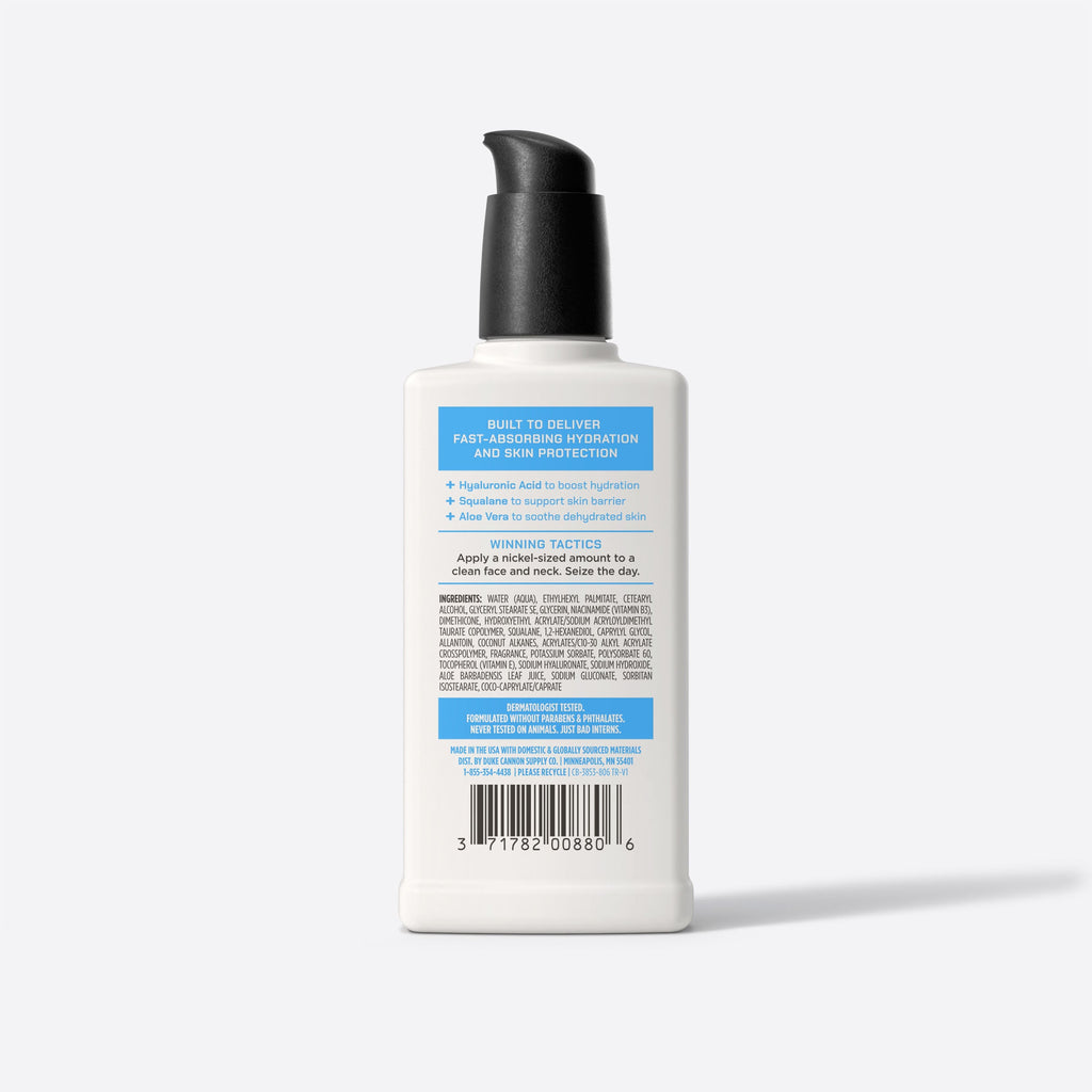 Ultralight Face Lotion - 3 oz.