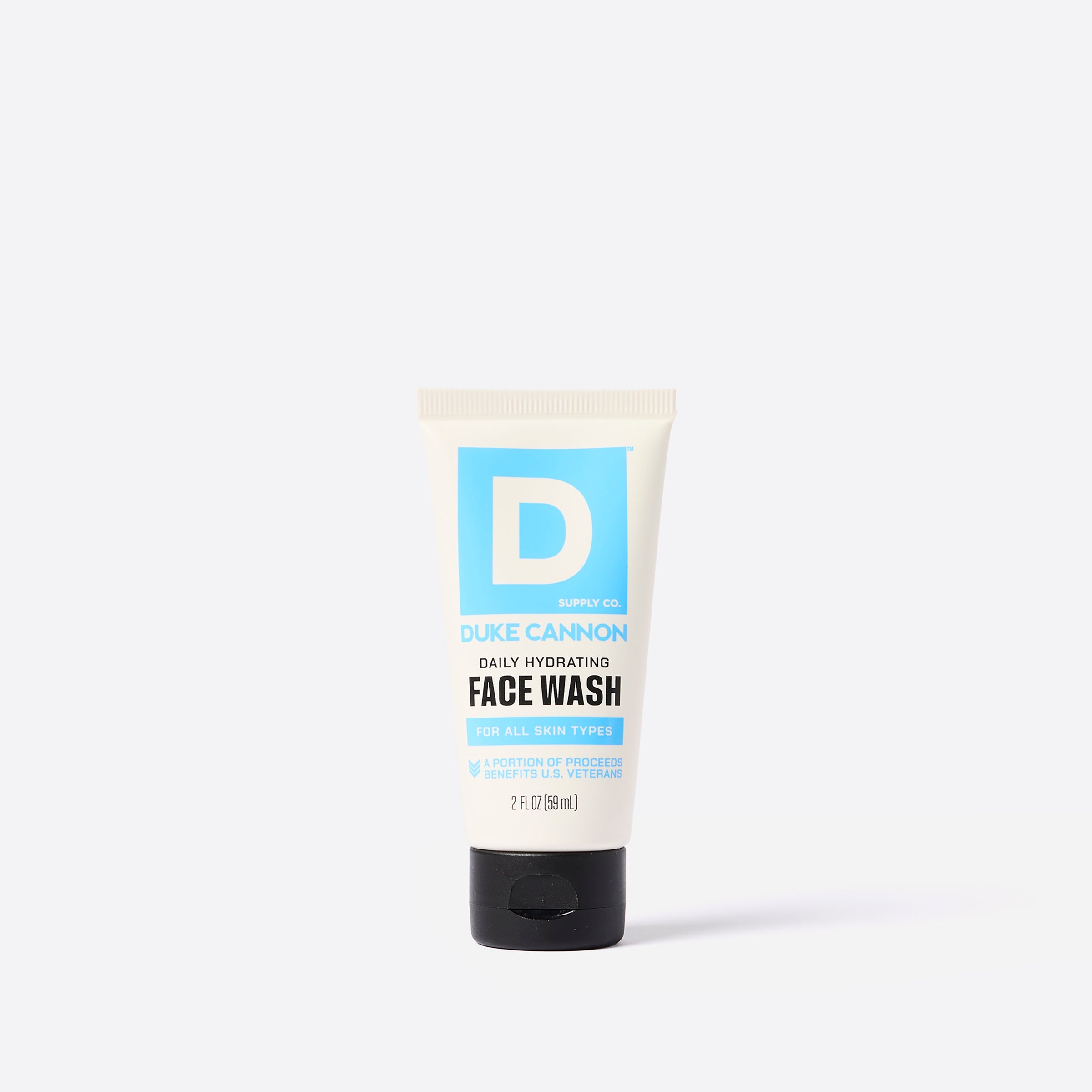 Daily Hydrating Face Wash - 2 oz.