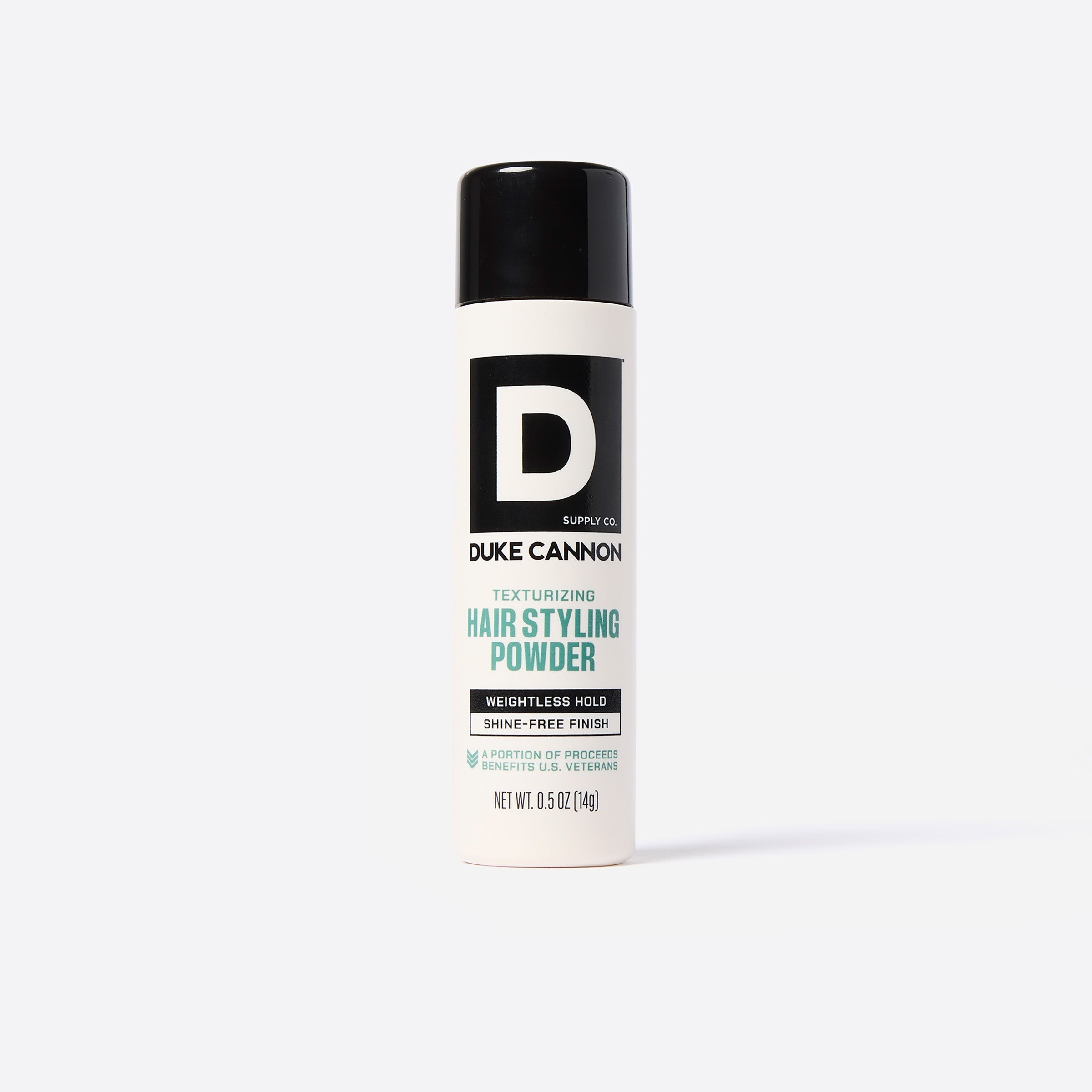 Texturizing Hair Styling Powder