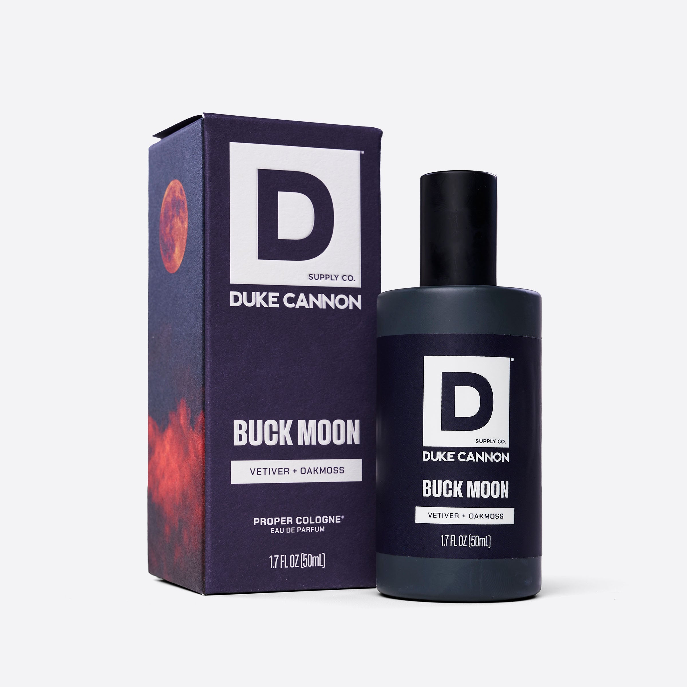 Proper Cologne - Buck Moon