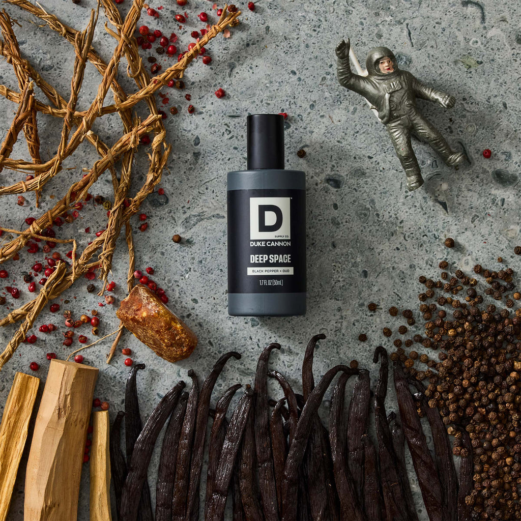 Proper Cologne - Deep Space