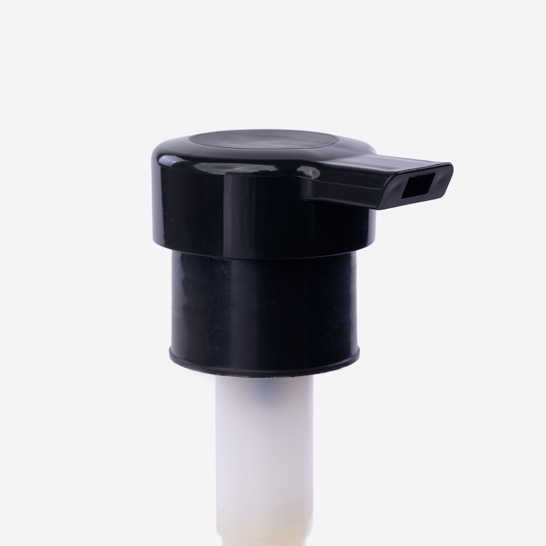 Body Wash Pump