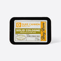 Solid Cologne - Bay Rum