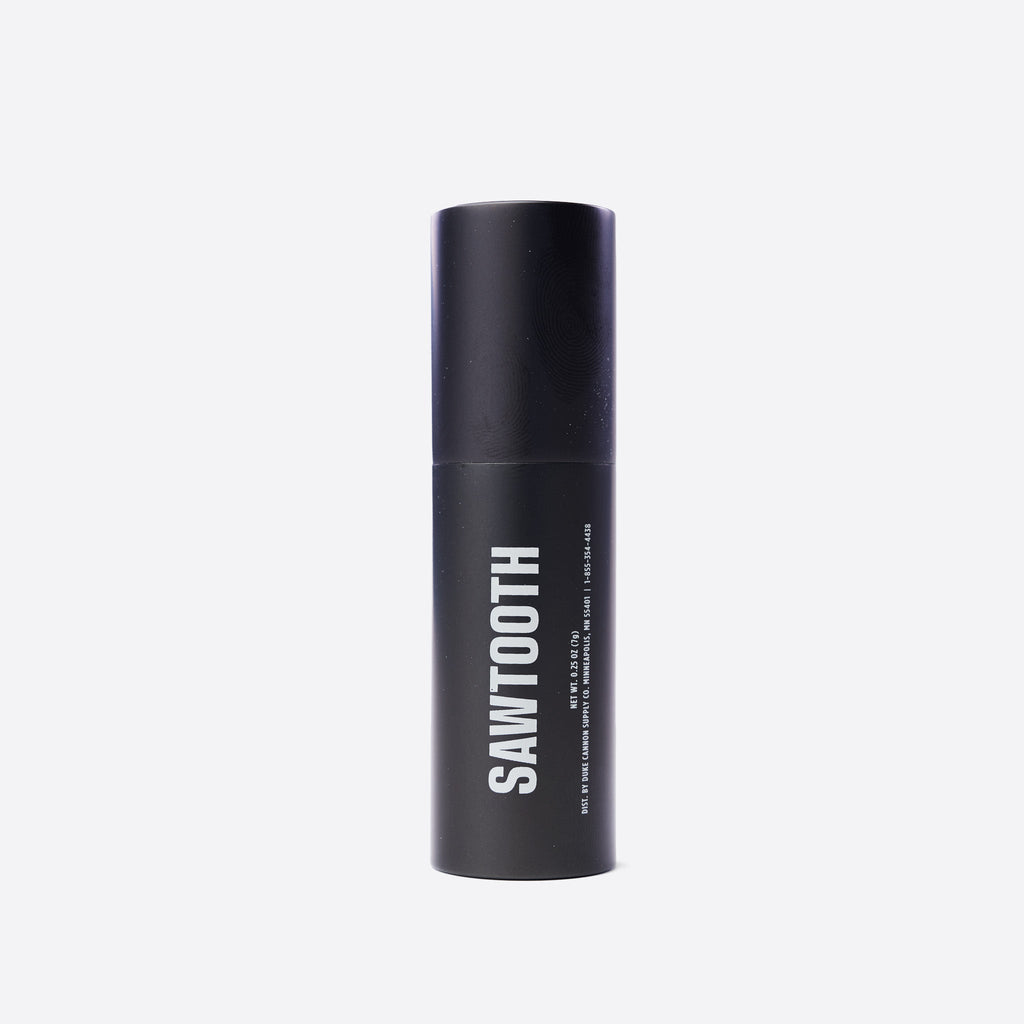 Solid Cologne Stick - Sawtooth
