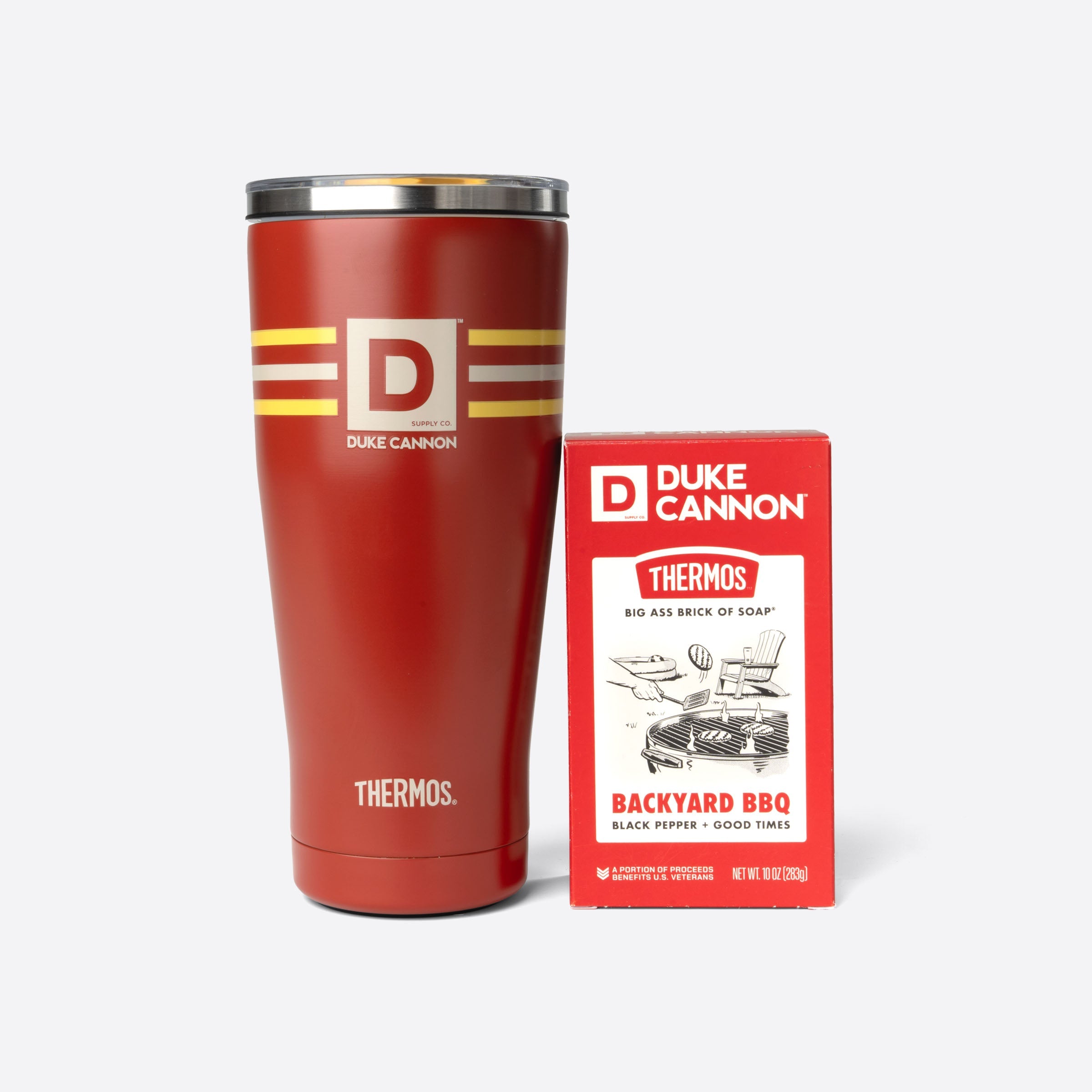 Thermos™ Backyard BBQ Bundle